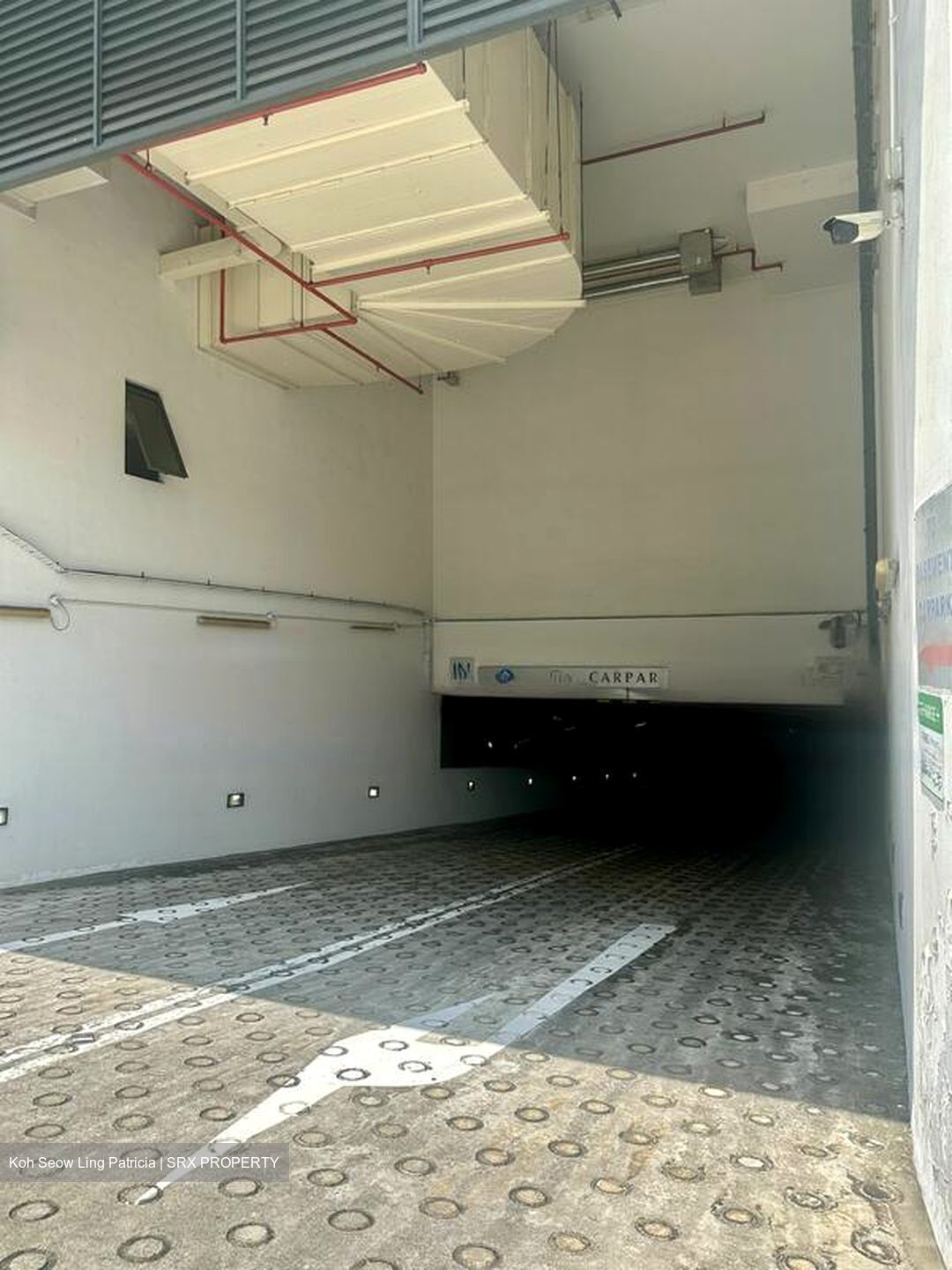 Paya Lebar 178 (D14), Factory #455326621